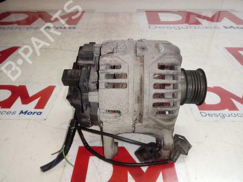 Alternator VW LUPO I (6X1, 6E1) 1.4 16V | BP15127010M7 
