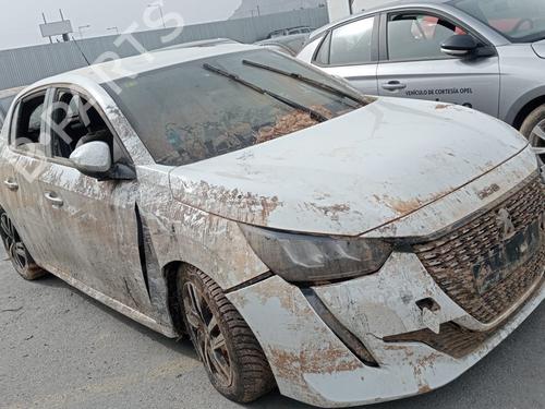 Teile für PEUGEOT 208 II (UB_, UP_, UW_, UJ_) 4660741