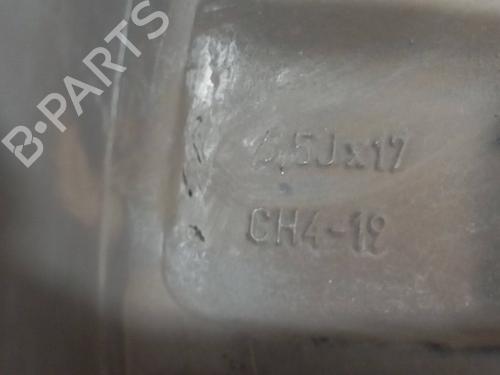 Rim CITROËN C3 III (SX)  | BP22555560C45 