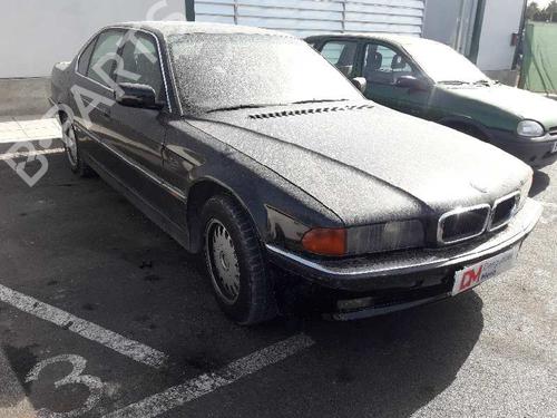 Used Parts BMW 7 (E38) 725 tds (143 hp) 2601568