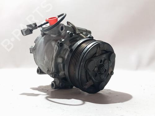 Used AC compressor AC compressor 37647071 37647071