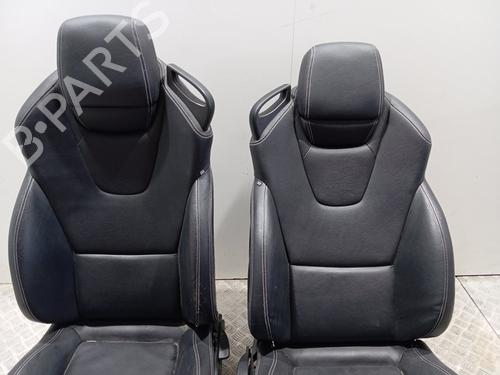 Sæde sæt MERCEDES-BENZ SLK (R172) 250 CDI / d (172.403) | BP30598303C78