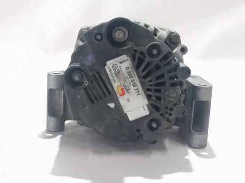 Alternator FIAT DOBLO Cargo (263_) 1.3 D Multijet | BP35981198M7 - Image 3