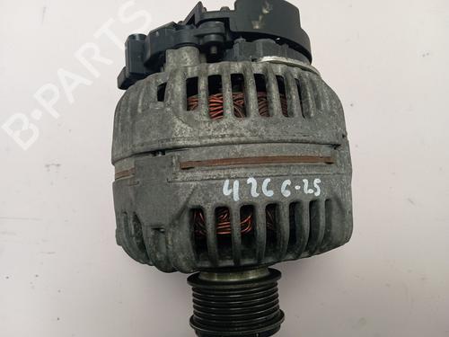 Alternator VW SHARAN (7M8, 7M9, 7M6) 1.9 TDI | BP27616940M7 