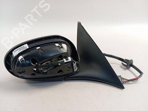 Right mirror JAGUAR S-TYPE II (X200) 3.0 V6 | BP22210579C27 