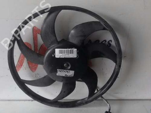 Køleventilator elektrisk Køleventilator elektrisk 12643140 12643140