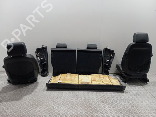 Seats set BMW 3 (E36) | BP30914320C78