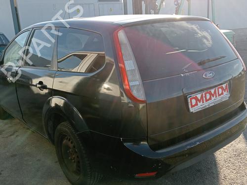 Køler FORD FOCUS II Turnier (DA_, FFS, DS)  | BP13518454M31 