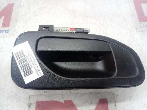 Used Front right exterior door handle NISSAN NV200 / EVALIA Bus [2010-2025]  13538363