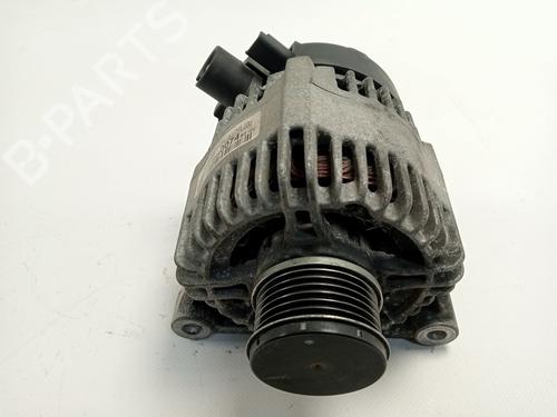 Used Alternator PEUGEOT 208 I (CA_, CC_) [2012-2021]  24140306