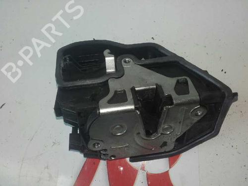 Rear left lock BMW 5 (E60) 525 i | BP12635898C100 