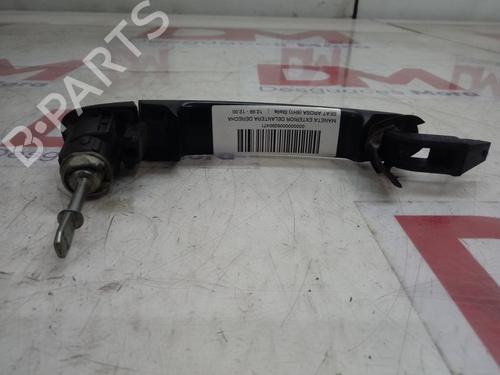 Front right exterior door handle SEAT AROSA (6H1) 1.0 | BP17905451C129 