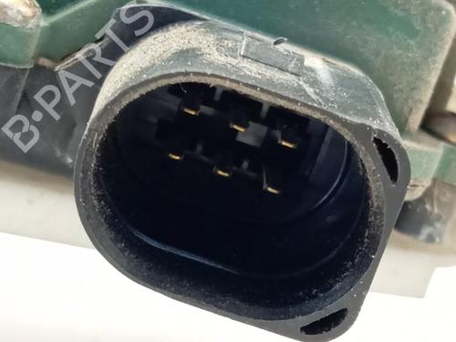 Rear left lock VW PASSAT B5.5 (3B3)  | BP27180843C100 
