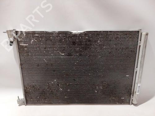 AC-Kondensator MERCEDES-BENZ GLC Coupe (C253) 250 d 4-matic (253.309) (204 hp) 30940312