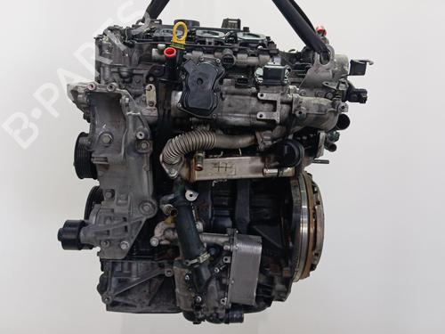 Engine RENAULT MASTER III Van (FV) | BP36050274M1 - Image 10