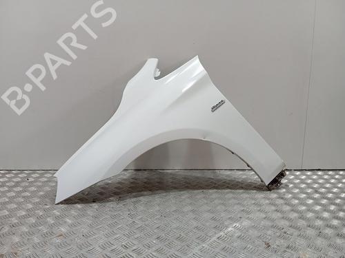 Left front fenders BMW 2 Active Tourer (F45) 216 d BP23242869C41