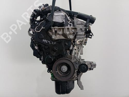 Engine OPEL COMBO E Tour / Life (K9)  | BP33813547M1  - Image 8