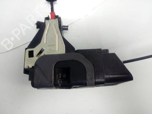 Front right lock LAND ROVER DISCOVERY SPORT (L550)  | BP17670410C97 
