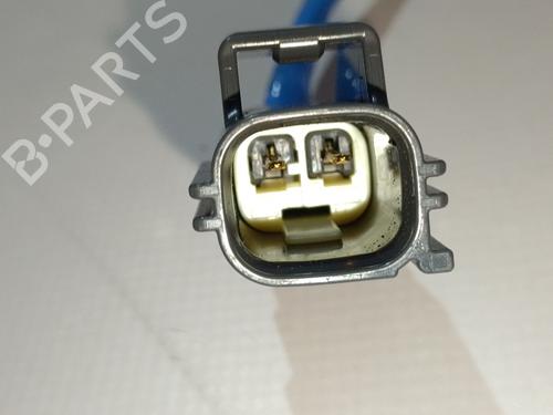Electronic sensor FORD FOCUS III 1.5 TDCi | BP38324985M84 - Image 2