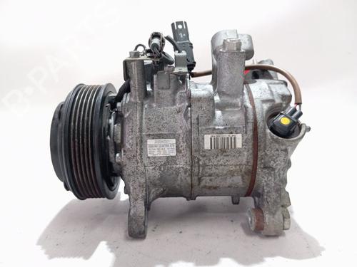 Used AC compressor BMW 3 (F30, F80) 320 i (184 hp) 27493587
