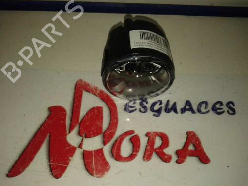 Used Left front fog light NISSAN X-TRAIL II (T31) 2.0 dCi 4x4 (173 hp) 12834399