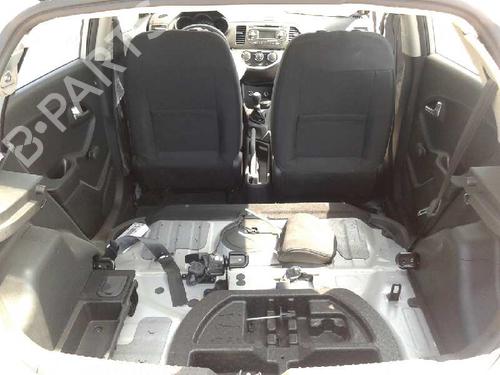 Starter KIA PICANTO II (TA)  | BP12934848M8 