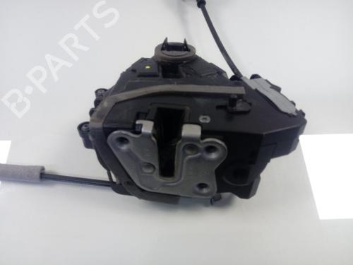 Rear left lock RENAULT CAPTUR II (HF_)  | BP17788592C100 