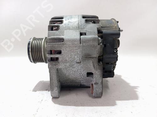 Alternator RENAULT KANGOO / GRAND KANGOO II (KW0/1_)  | BP28541124M7 