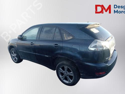 Rear parcel shelf LEXUS RX (_U3_) 400h (MHU38_) | BP36040065C85  - Image 7