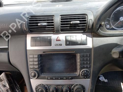 Switch MERCEDES-BENZ C-CLASS Coupe (CL203) | BP27627712I30 - Image 11