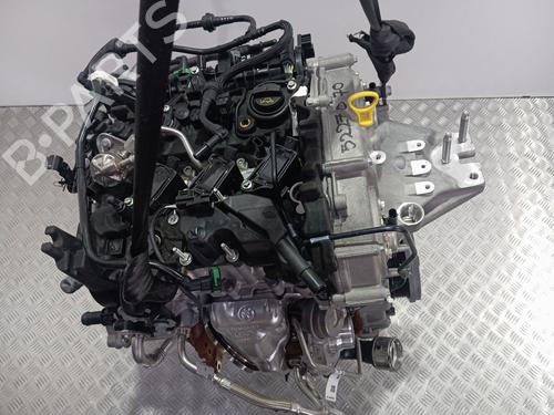 Engine FORD PUMA (J2K, CF7) 1.0 EcoBoost mHEV | BP36526589M1 - Image 5