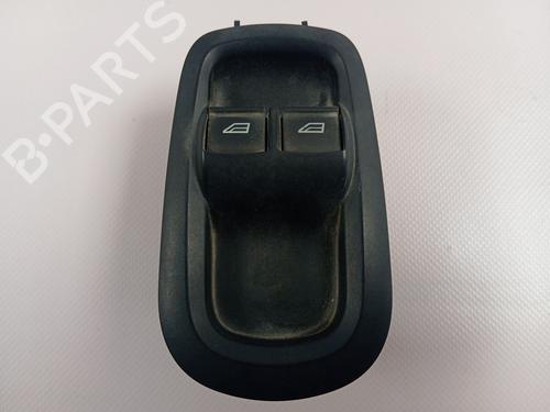 Used Left front window switch Left front window switch FORD TRANSIT CUSTOM V710 Van (NRN) [2023-2026] 34215681 34215681