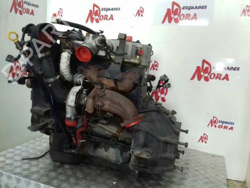 Engine TATA SAFARI (42_FD)  | BP29409676M1 