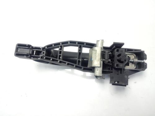 Front right exterior door handle FORD S-MAX (WA6)  | BP13817059C129