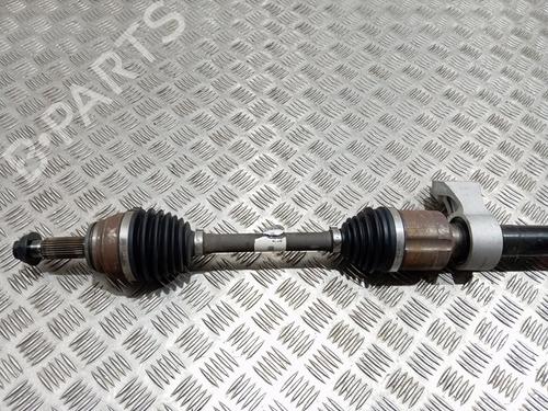 Right front driveshaft KIA NIRO I (DE)  | BP21130186M39 