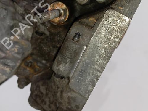 Engine PEUGEOT PARTNER Box Body/MPV (K9)  | BP29370998M1 
