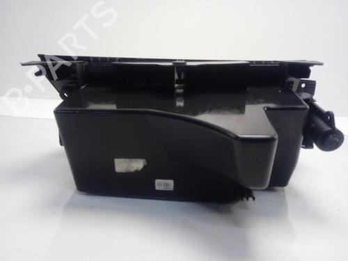 Glove box OPEL ASTRA K (B16) 1.6 CDTi (68) | BP12668379C95 