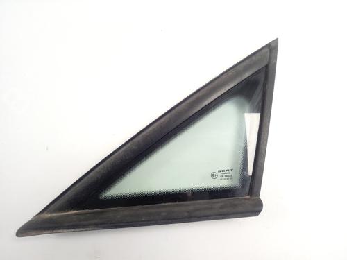 Used Front left quarter glass SEAT ALTEA (5P1) [2004-2015]  19113030