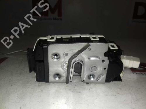 Rear right lock MERCEDES-BENZ GLA-CLASS (X156) GLA 220 CDI (156.903) | BP19260655C99 