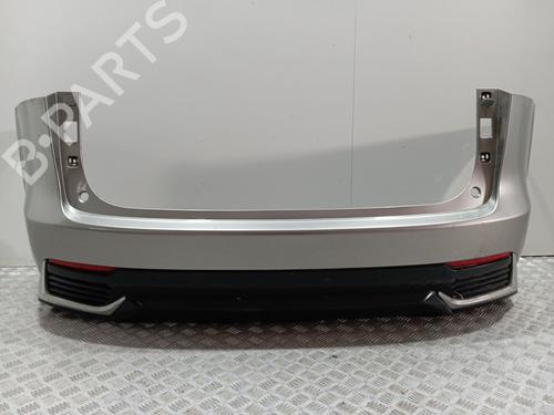 Used Rear bumper Rear bumper LEXUS NX (_Z1_) [2014-2026] 34137421 34137421