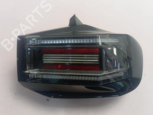 Used Right taillight CITROËN C4 III (BA_, BB_, BC_) [2020-2026]  31323199