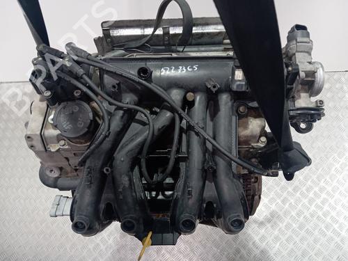Used Engine Engine RENAULT TWINGO I (C06_) 1.2 (C066, C068) (58 hp) 36277853 36277853