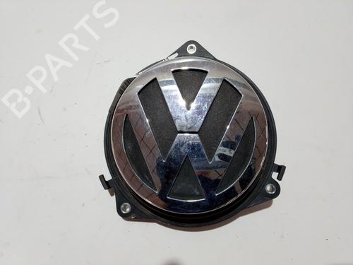Used Tailgate handle VW PASSAT B6 (3C2) [2005-2010]  26660764