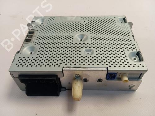 Radio CITROËN JUMPY III Van (V_)  | BP25855734E6 