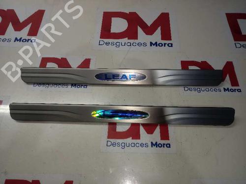 Autre NISSAN LEAF (ZE1) [2017-2026]  31837403