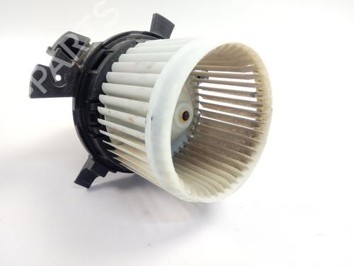Used Heater blower motor CITROËN C-ELYSEE (DD_) 1.2 VTi 72 (DDHMY0) (72 hp) 18917666