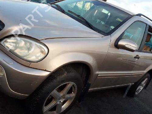 Transfer box MERCEDES-BENZ M-CLASS (W163) ML 320 (163.154) | BP29508715M36 