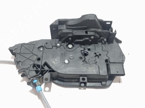 Front right lock BMW X2 (U10) iX2 xDrive 30 | BP34704262C97 - Image 2
