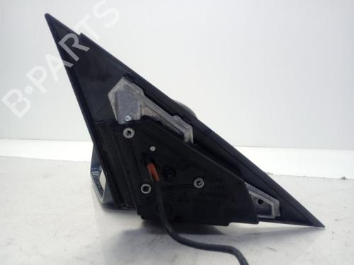 Left mirror MERCEDES-BENZ C-CLASS (W204) C 200 CDI (204.007, 204.006) | BP18843222C26 