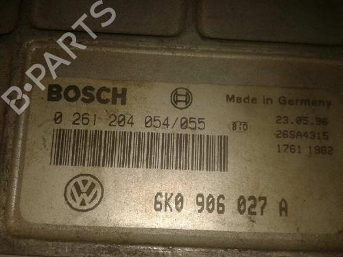 Engine control unit (ECU) SEAT CORDOBA (6K1, 6K2) 1.4 i | BP12636726M57 
